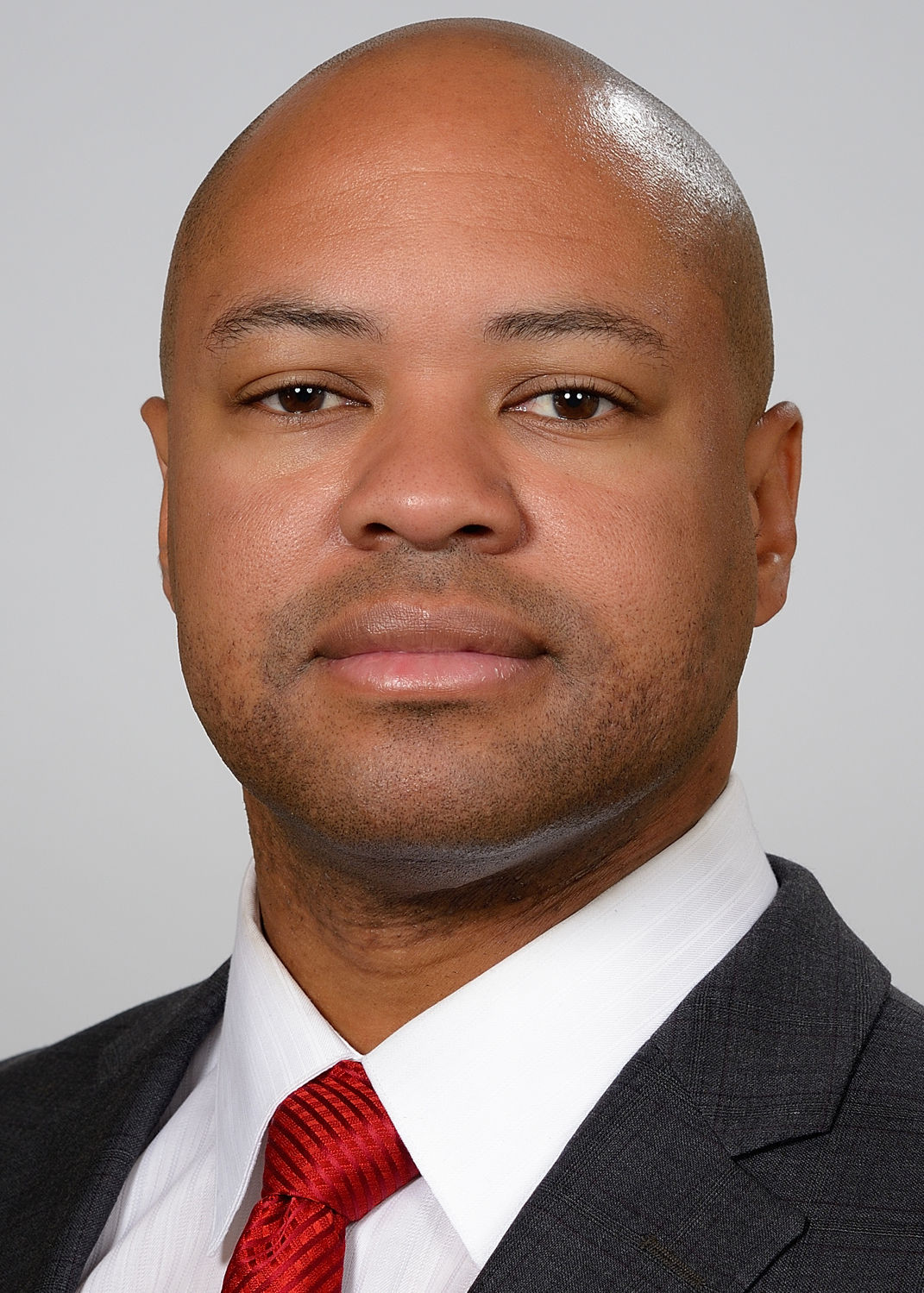 David Shaw